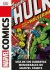 MARVEL: 75 AÑOS DE HISTORIA GRÁFICA
