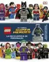 LEGO DC COMICS SUPER HEROES