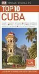 CUBA GUÍA VISUAL TOP 10