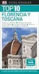 FLORENCIA Y TOSCANA 2018 TOP 10