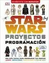 STAR WARS PROYECTOS DE PROGRAMACION