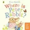 WHERE IS PETER RABBIT? (CON SOLAPAS)