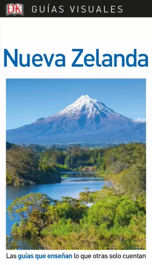 NUEVA ZELANDA 2019 GUÍA VISUAL