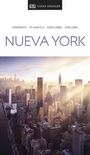 NUEVA YORK 2020 GUIAS VISUALES