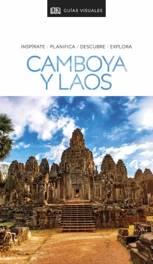 CAMBOYA Y LAOS 2020 GUIAS VISUALES