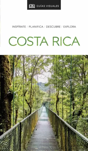 COSTA RICA 2020 GUIAS VISUALES