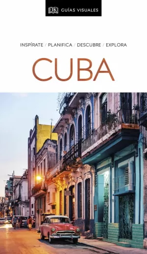 CUBA 2020 GUIAS VISUALES