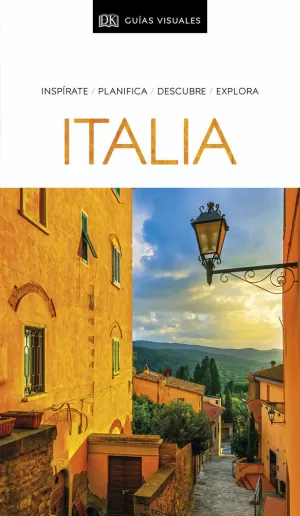 ITALIA 2020 GUIAS VISUALES