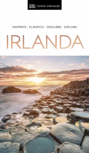 IRLANDA 2020 GUIAS VISUALES