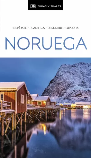 NORUEGA 2020 GUIAS VISUALES