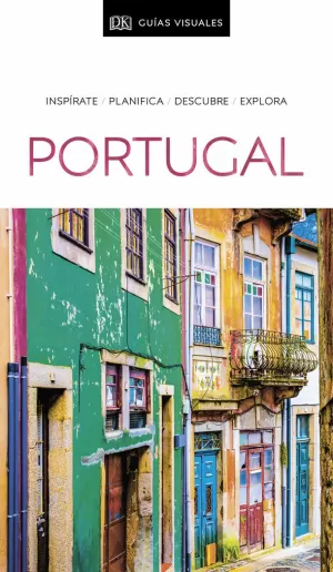PORTUGAL 2020 GUIAS VISUALES