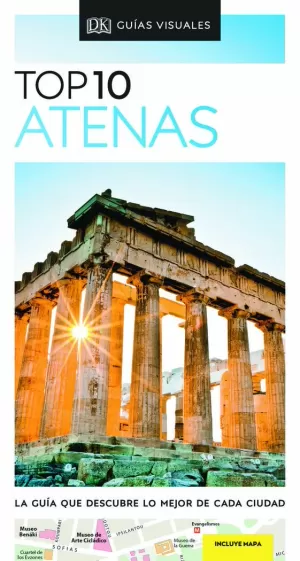 ATENAS 2020 TOP 10