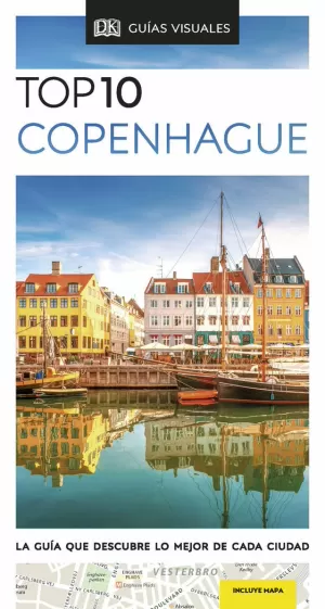 COPENHAGUE 2020 TOP 10