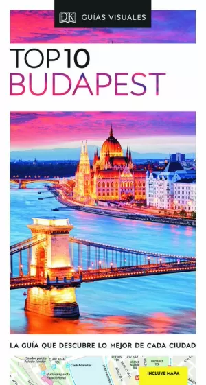 BUDAPEST 2020 TOP 10