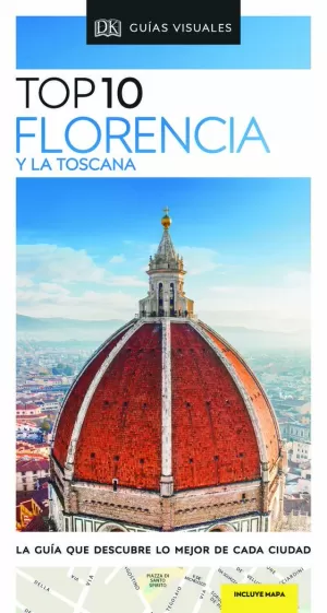 FLORENCIA 2020 TOP 10