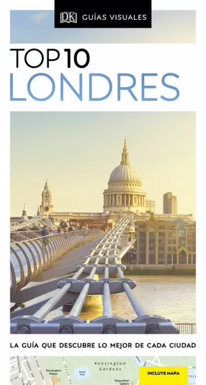 LONDRES 2020 TOP 10