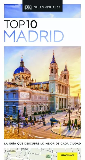 MADRID 2020 TOP 10