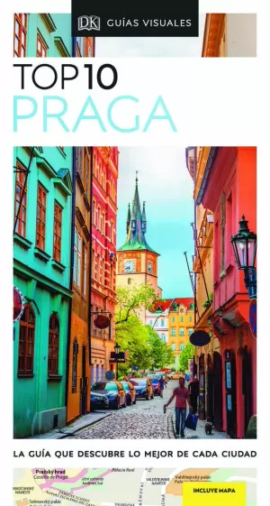 PRAGA 2020 TOP 10