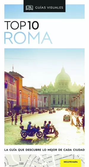 ROMA 2020 TOP 10