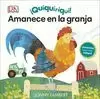 QUIQUIRIQUÍ! AMANECE EN LA GRANJA