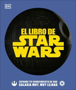 LIBRO DE STAR WARS, EL