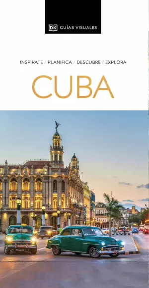 CUBA 2024 GUÍAS VISUALES