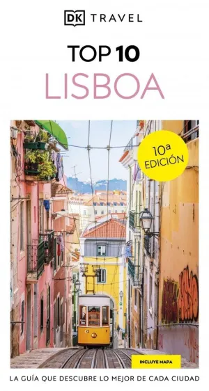 TOP 10 LISBOA 2026