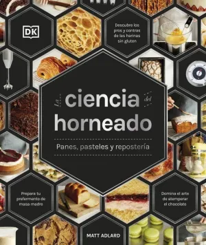 CIENCIA DEL HORNEADO, LA