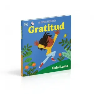 GRATITUD (MI PRIMERA MEDITACIÓN)