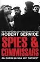 SPIES AND COMMISSARS