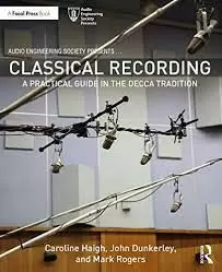 CLASSICAL RECORDING
