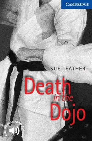 DEATH IN THE DOJO LEVEL 5