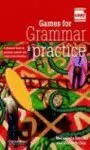 GAMES FOR GRAMMAR PRACTICE COPY COLLECTION