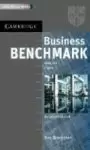 BUSINESS BENCHMARK ADVANCED PERSONAL STUDY