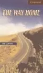 THE WAY HOME. ENGLISH READERS 6 + 3CD