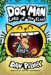 DOG MAN 5 LORD OF THE FLEAS