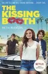 THE KISSING BOOTH