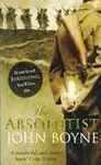 THE ABSOLUTIST