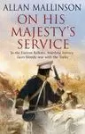 ON HIS MAJESTY'S SERVICE