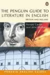 PENGUIN GUIDE TO LITERATURE IN ENGLISH: BRITAIN AND IRELAND