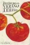 RECETAS PARA UN VERANO ITALIANO