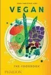 COCINA VEGANA. GASTRONOMIA