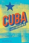 CUBA. GASTRONOMÍA