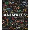 ANIMALES. UNA EXPLORACIÓN DEL MUNDO ZOOLOGICO