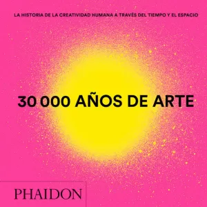 30.000 AÑOS DE ARTE