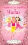 HADAS: EL VESTUARIO EN PEGATINAS
