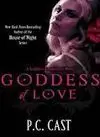 GODDESS OF LOVE