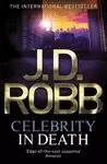CELEBRITY IN DEATH
