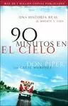 90 MINUTOS EN EL CIELO