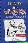 DIARY OF A WIMPY KID 2 RODRICK RULES